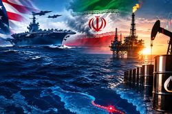 Xung đột Iran khiến Mỹ tiêu tốn 38 tỷ USD, giá dầu thêm khó lường