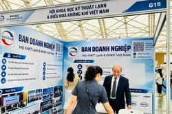 Thúc đẩy nội địa hóa thiết kế, chế tạo đến tích hợp hệ thống hạ tầng công nghiệp