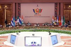 BRICS khẳng định sức mạnh của đồng thuận, vai trò của phương Nam toàn cầu