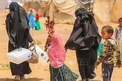 HĐBA LHQ họp khẩn do bạo lực nghiêm trọng ở Yemen