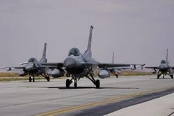 Thổ Nhĩ Kỳ - Israel đứng trước nguy cơ đối đầu tại Syria
