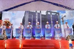 Đà Nẵng khởi công dự án nhà ở xã hội Lê Kim Lăng