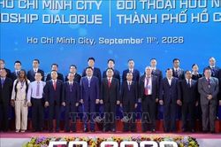 Nâng tầm đối ngoại địa phương để bứt phá trong kỷ nguyên mới