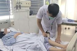 Dịch sốt xuất huyết phức tạp, nhiều ca có bệnh nền diễn biến nặng