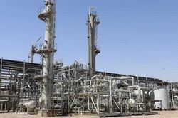 Iraq hướng sang châu Âu nhằm đa dạng hóa xuất khẩu dầu mỏ