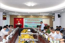 Vĩnh Long: Xây dựng 'bản đồ nguồn cán bộ dân tộc thiểu số' trong 3-5 năm tới