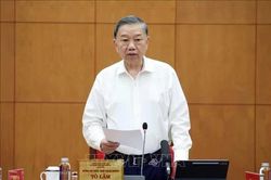 Tổng Bí thư, Chủ tịch nước: Chỉ đưa vào Điều lệ Đảng những vấn đề đã được tổng kết, kiểm nghiệm