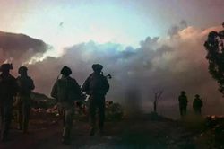 Israel nghiên cứu công nghệ 'súng thông minh' nhằm ngăn binh sĩ tự sát