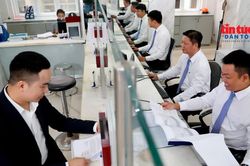 TP Hồ Chí Minh chấn chỉnh việc giải quyết thủ tục nhà đất