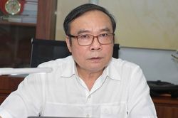 Ông Nguyễn Bá Sơn: Bảng giá đất chậm cập nhật có thể làm trở lại 'hai giá'