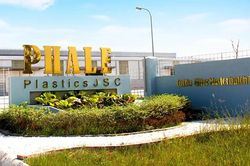 Nhựa Pha Lê chậm công bố báo cáo tài chính bán niên, cổ phiếu PLP vào diện cảnh báo