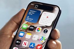 Hai vấn đề iPhone cũ dễ gặp sau khi cập nhật lên iOS 27