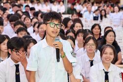 Hải Phòng: Tăng cường tuyên truyền pháp luật, phòng ngừa tội phạm trong trường học