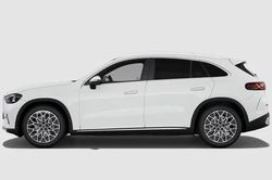 Mercedes-Benz GLC300 EV 2026 ra mắt: Công suất 421 mã lực, phạm vi hoạt động 616km, giá gần 2,5 tỷ