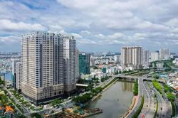 Nova Saigon Royal lỗ gần 50 tỷ đồng nửa đầu năm 2026