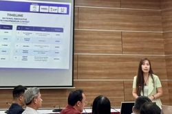 Techfest Contest 2026: Tìm giải pháp thiết thực, không chỉ tìm quán quân