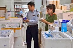Sửa Luật ATTP: Nhiều kiến nghị quốc tế được cơ quan soạn thảo tiếp thu