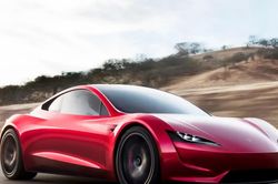 Tin nóng công nghệ 16/9: Tesla sắp ra mắt "siêu xe" sau gần 9 năm chờ đợi