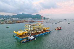 Công nghiệp hàng hải trước thời cơ tái cấu trúc