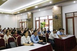 Lào Cai tập huấn kỹ năng kinh doanh số cho nông dân, hợp tác xã