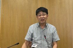 Chưa chốt thời điểm 'vận hành' giấy chứng nhận đất đai điện tử