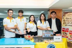 Vĩnh Long đưa ý tưởng khoa học từ giảng đường ra thị trường