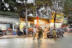 Khởi tố vụ án vi phạm quy định về tham gia giao thông đường bộ tại Đồng Nai