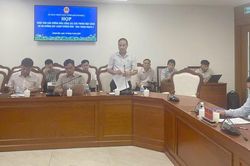 Khánh Hòa tập trung tháo gỡ mặt bằng đường dây 220kV Krông Búk - Nha Trang