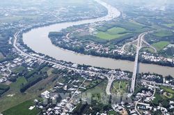 Dự kiến bàn giao toàn bộ mặt bằng dự án Vành đai 4 - TP. Hồ Chí Minh trong năm 2026
