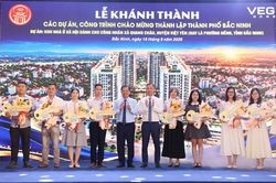Bắc Ninh phát triển nhà ở xã hội gắn với không gian công nghiệp
