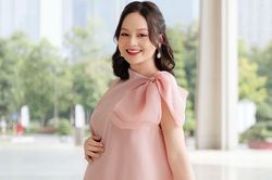 Lan Phương đã tìm thấy hạnh phúc ở tuổi 43