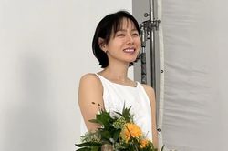 Son Ye Jin vướng nghi vấn mang thai lần 2