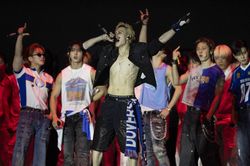 Stray Kids làm nên lịch sử tại Rock in Rio, mở thêm cánh cửa cho Kpop tại Mỹ Latinh