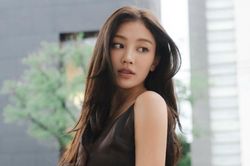 Jihyo (TWICE) hóa nữ thần mùa thu, nhan sắc ngày càng thăng hạng