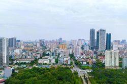 Hà Nội đặt mục tiêu hoàn thành cơ sở dữ liệu đất đai trong tháng 10/2026
