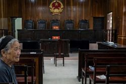 Bi kịch đứa trẻ bị bỏ rơi và nhát dao trong cơn say