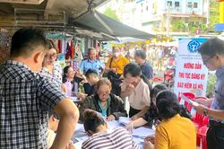 TP.HCM: Hơn 6.700 đơn vị bị mời làm việc vì chậm đóng BHXH