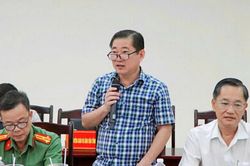 Thu hồi tiền chi thừa cho 35 trường hợp nghỉ hưu trước tuổi, thôi việc