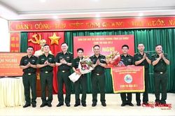 Bộ đội Biên phòng Lai Châu: Lấy sự hài lòng, ấm no của dân làm thước đo thi đua