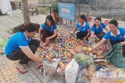 Để phong trào, mô hình trong XDNTM phát huy hiệu quả