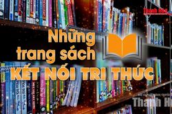 Những trang sách kết nối tri thức