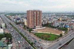 Incomex trả lại toàn bộ vốn góp dự án Vĩnh Tuy cho công ty con BIM Group