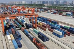 Bloomberg: Mỹ và Trung Quốc thảo luận về giảm thuế quan nông sản và năng lượng