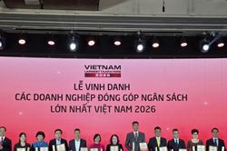 MB: Đóng góp vào ngân sách tăng 110% sau 5 năm