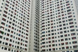 Nhiều người dân Linh Đàm trăn trở về nơi an cư