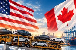Xung đột thương mại Mỹ - Canada: Nguy cơ xé lẻ chuỗi cung ứng ô tô
