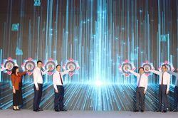 Bắc Ninh: Khởi công Khu công nghiệp Thuận Thành III, phân khu C quy mô gần 2.000 tỷ đồng