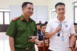 Bắc Ninh: Hướng dẫn phòng cháy, chữa cháy cho doanh nghiệp