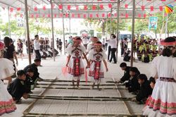 Nỗ lực duy trì sĩ số học sinh
