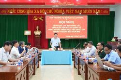 Xã Avương giải ngân vốn đầu tư công gần 20 tỷ đồng, đạt 36,54% kế hoạch